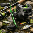Carretilha Venturi Drag 8Kg