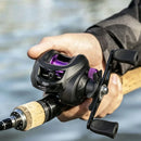 Carretilha Venturi Drag 8Kg